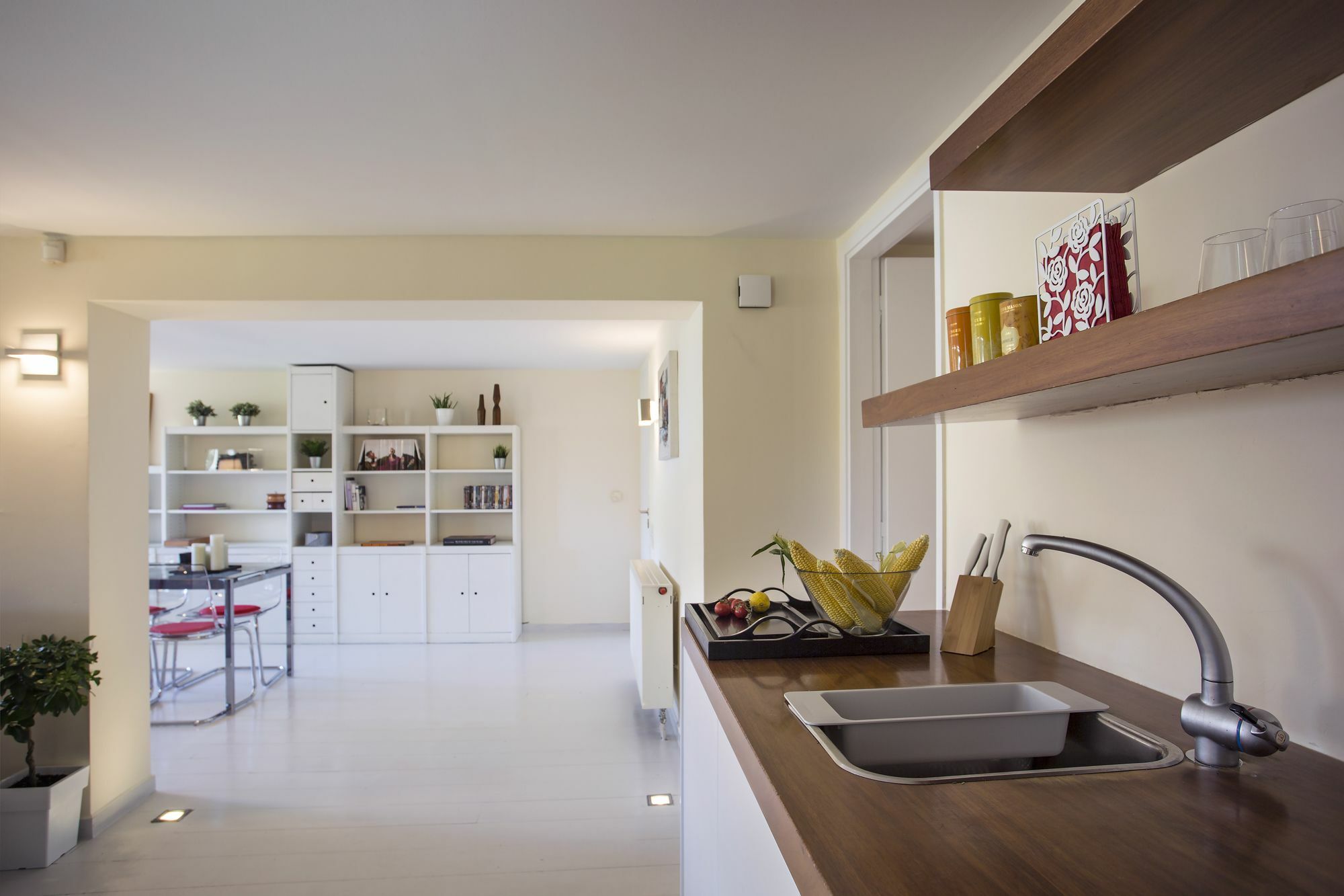 Posh & Minimal 1 Bd Apt - Panathenaic Stadium Luaran gambar